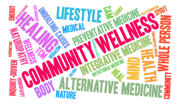 Community Wellness