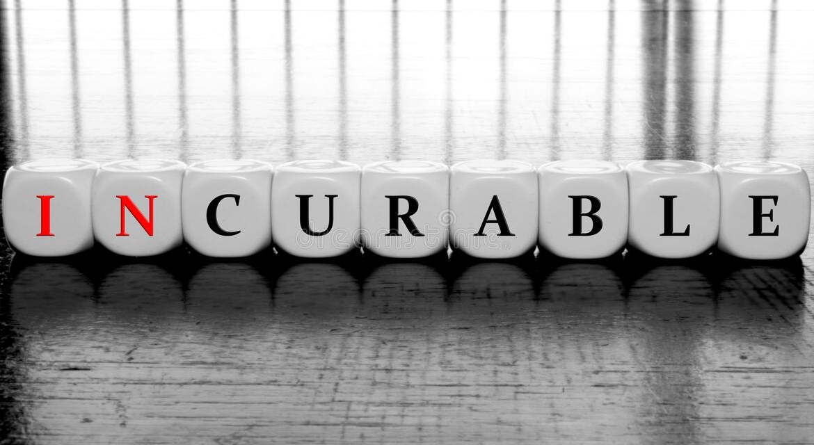 Cure The Incurable